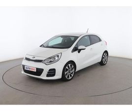 KIA RIO 1,2 X-TECH ECODYNAMICS