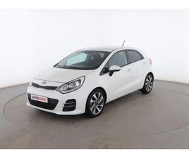 KIA RIO 1.2 X-TECH