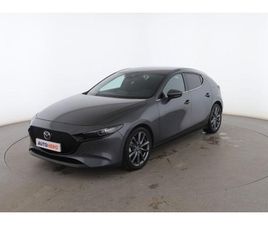 MAZDA 3 SKYACTIV G 2.0 ZENITH