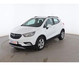 OPEL MOKKA X 1.4 TURBO SELECTIVE