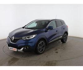 RENAULT KADJAR 1.2 TCE S-EDITION