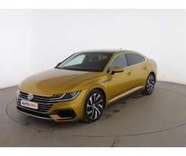 VOLKSWAGEN ARTEON 2.0 TDI R-LINE 4MOTION