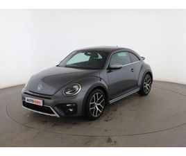 2.0 TDI DUNE BLUEMOTION