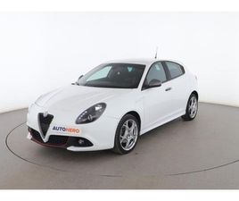 ALFA ROMEO GIULIETTA 1.6 JTD SUPER