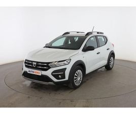 1.0 TCE STEPWAY ESSENTIAL