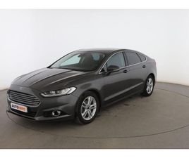 1.5 ECOBOOST TITANIUM