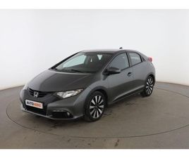 HONDA CIVIC 1.6 I-DTEC SPORT