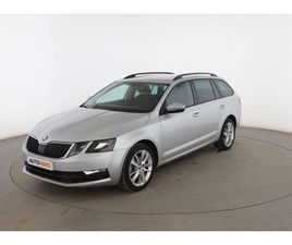 SKODA OCTAVIA 1.4 TSI LIKE