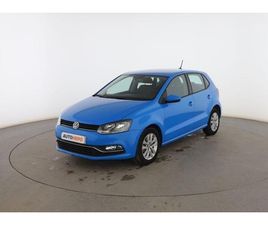 1.0 ADVANCE BLUEMOTION