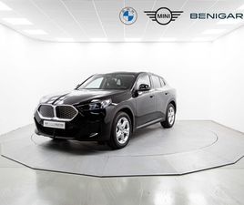 BMW IX2 EDRIVE20 150 KW (204 CV)