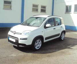 FIAT PANDA CITY LIFE 1.0 HYBRID 70CV
