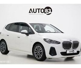 BMW 218 ACTIVE TOURER D PACK M AUTO