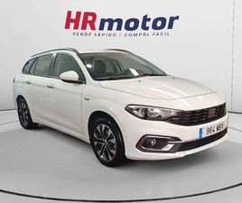 1.5 GSE MILD-HYBRID CITY LIFE