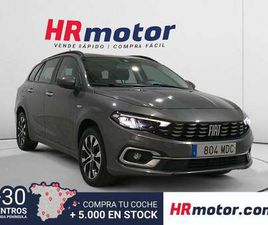 SW 1.5 GSE MHEV CITY LIFE