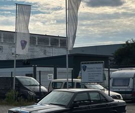 MERCEDES 190 MERCEDES BENZ 190E 1.8 | SPORTLINE