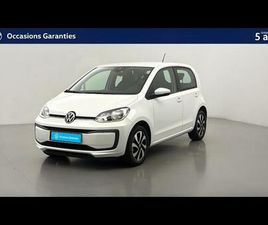 UP! 1.0 65CH BLUEMOTION TECHNOLOGY ACTIVE 5P