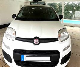 FIAT PANDA 1.2, 69CV