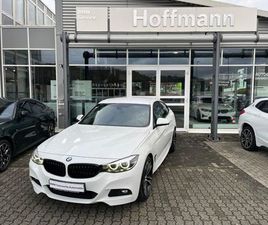 BMW 340IA GRAN TURISMO M-SPORT LED/H+K/NAVI PROF.