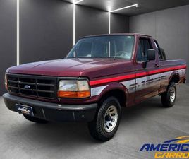 FORD F-1000 XL 2.5 HSD DIESEL TB