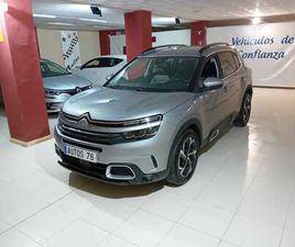 BLUEHDI S&S FEEL 130