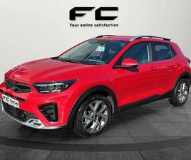 1.0 T-GDI MHEV GT-LINE S DCT EURO 6 (START/STOP) 5DR