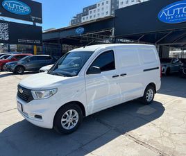 CHEVROLET TORNADO CHEVROLET TORNADO 2023