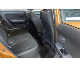 KIA SOUL 1.6 CRDI 2 SUV 5DR DIESEL AUTO EURO 4 (126 BHP)