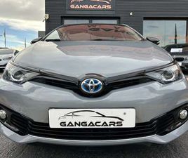 HYBRID 140H FEEL! EDITION