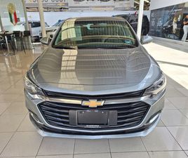 CHEVROLET CAVALIER 1.3 LT AT