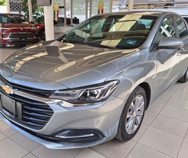 CHEVROLET CAVALIER CHEVROLET CAVALIER 1.3 LT AT