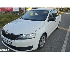 SKODA RAPID SKODA RAPID