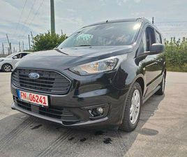 FORD TOURNEO CONNECT TREND / NAVI / KAMERA TREND