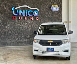 CHEVROLET TORNADO CHEVROLET TORNADO VAN 1.5 LS MT