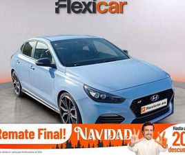 FB 2.0 TGDI N PERFORMANCE