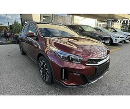 KIA XCEED 1.6 T-GDI WAY ISG.7DCT + ZIMSKE GUME 1€