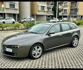 ALFA 159 JTDM DIESEL