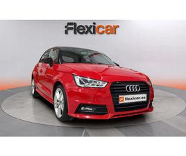 AUDI A1 SPORTBACK ADRENALIN2 1.6 TDI 85KW(116CV) SPORTBACK