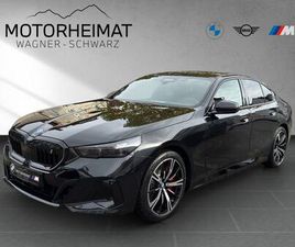 BMW I5 EDRIVE40 M SPORT PRO 20