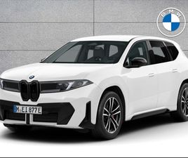 BMW IX3 50 XDRIVE M SPORT PRO