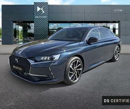 CITROEN DS9 E TENSE 9 HYBRID E-TENSE 225CH RIVOLI+
