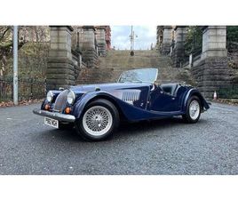 1997 MORGAN 4/4 INJECTION A VENDRE
