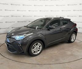 1.8 HYBRID E-CVT BUSINESS