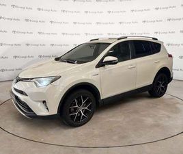 2.5 HYBRID 2WD STYLE