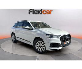 AUDI Q7 45 TDI 45 TDI 170KW (232CV) QUATTRO TIPTRONIC