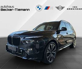 BMW X7 XDRIVE40D UPE 143.990,-#EXCLUSIVE