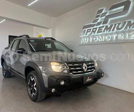 1.3 TURBO OUTSIDER AT