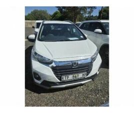 HONDA WR-V 2023 HONDA WR-V 1.2 COMFORT