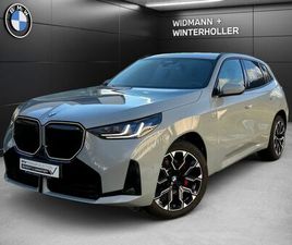 BMW X3 20D XDRIVE M SPORT PRO DA+ H/K AHK PA+ STH