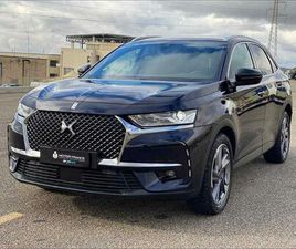 CROSSBACK 1.5 BLUEHDI BUSINESS 130CV AUTO
