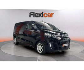 TALLA M BLUEHDI 110KW (150CV) FEEL